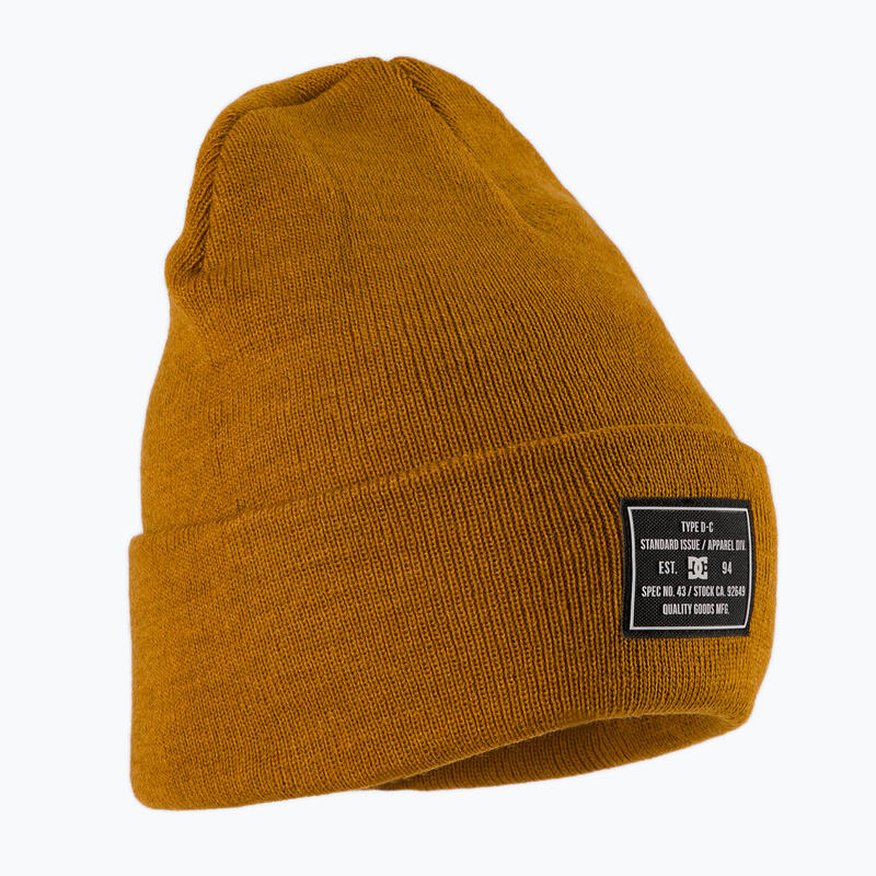 Label Wmns Beanie - Cap - cpb0_cathay_spice - ladies - Piste skiing