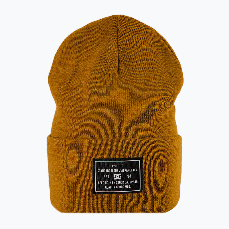 Label Wmns Beanie - Cap - cpb0_cathay_spice - ladies - Piste skiing