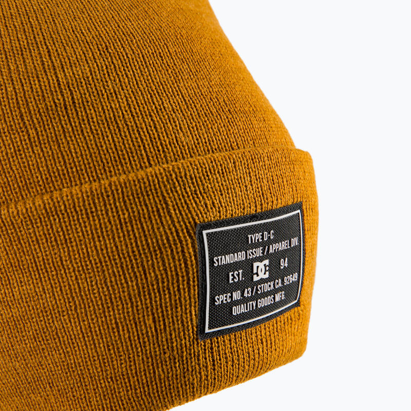 Label Wmns Beanie - Cap - cpb0_cathay_spice - ladies - Piste skiing