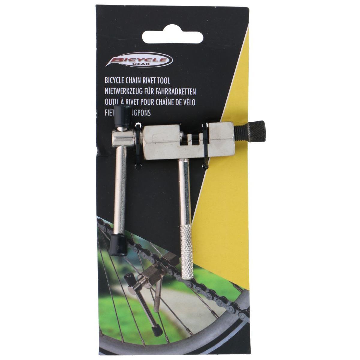 Klucz do łańcucha rowerowego Bicycle Gear 3/3