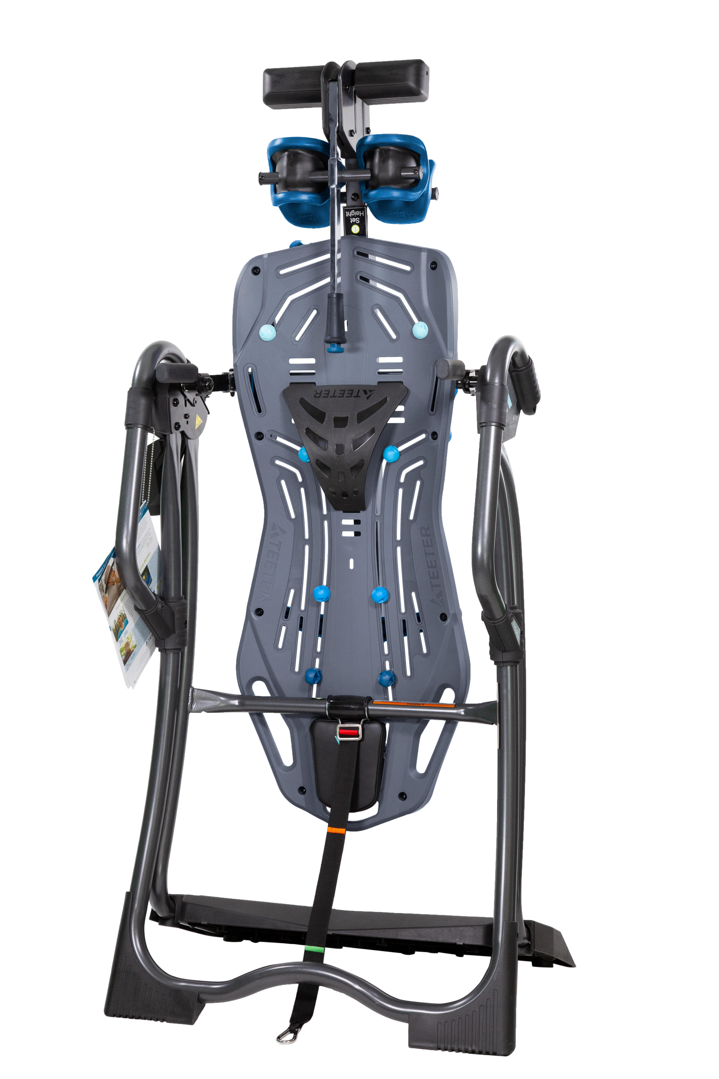 TEETER Teeter Fitspine LX9 Inversion Table