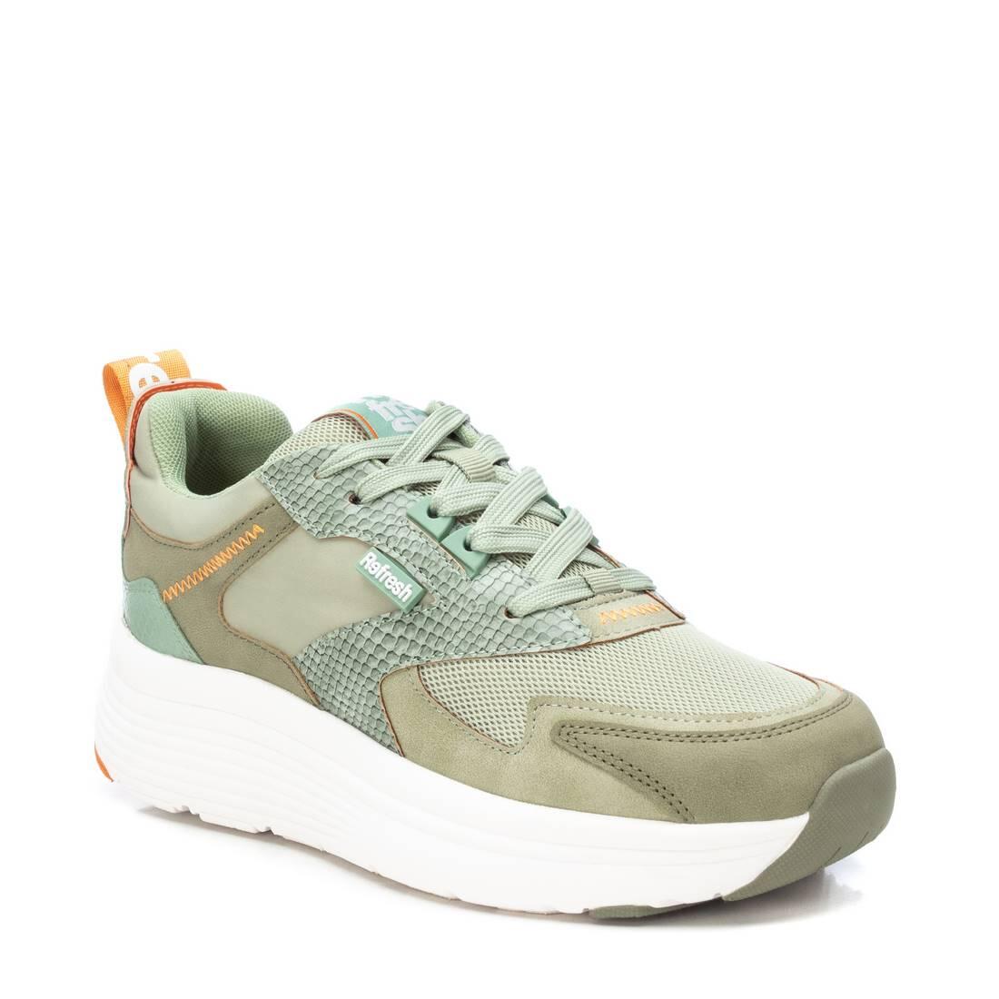 Zapatilla De Mujer Refresh 171840 Aqua 3/6