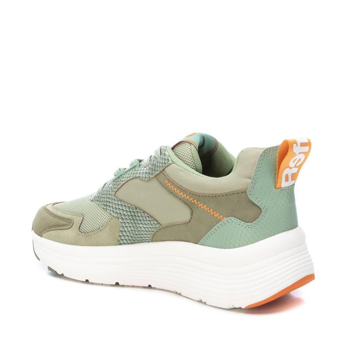 Zapatilla De Mujer Refresh 171840 Aqua 4/6