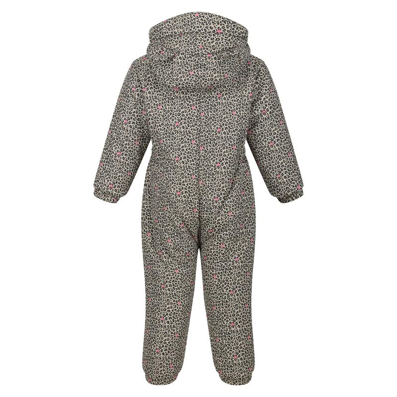 Combinaison de pluie PENROSE Enfant (Toile de jute)