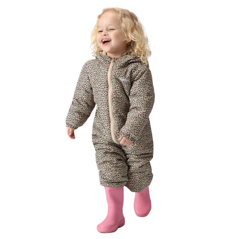 Combinaison de pluie PENROSE Enfant (Toile de jute)