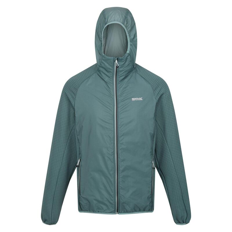 Decathlon ha diseñado esta chaqueta impermeable que te salvará de un buen  chaparrón en tus rutas por la montaña