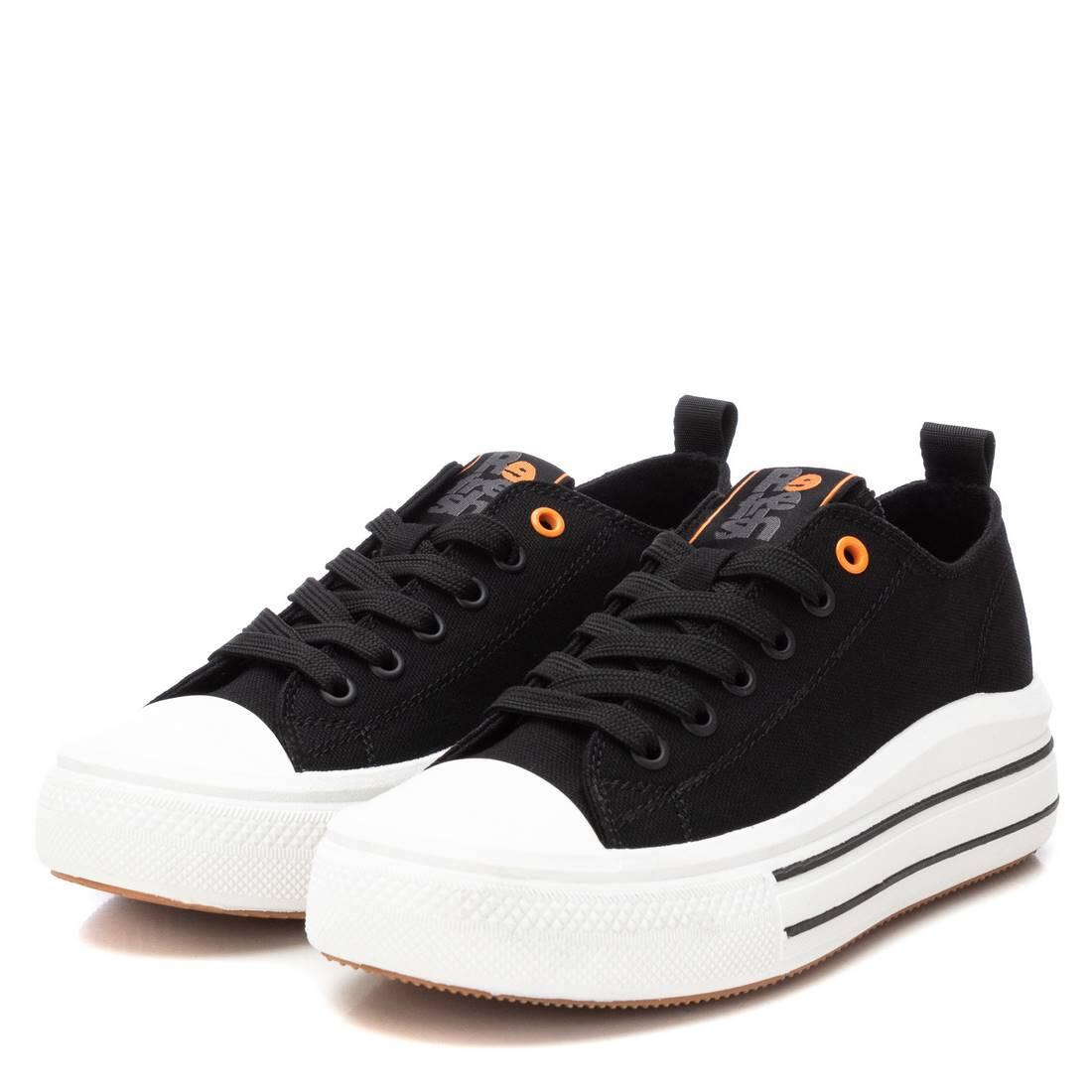 Zapatilla De Mujer Refresh 171930 Negro 5/6