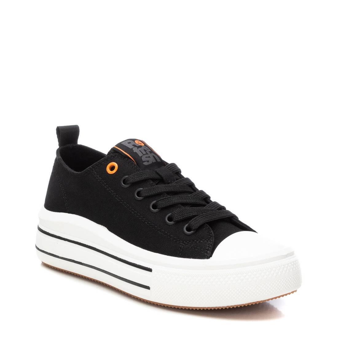 Zapatilla De Mujer Refresh 171930 Negro 3/6