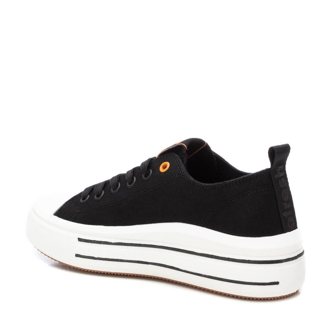 Zapatilla De Mujer Refresh 171930 Negro 4/6