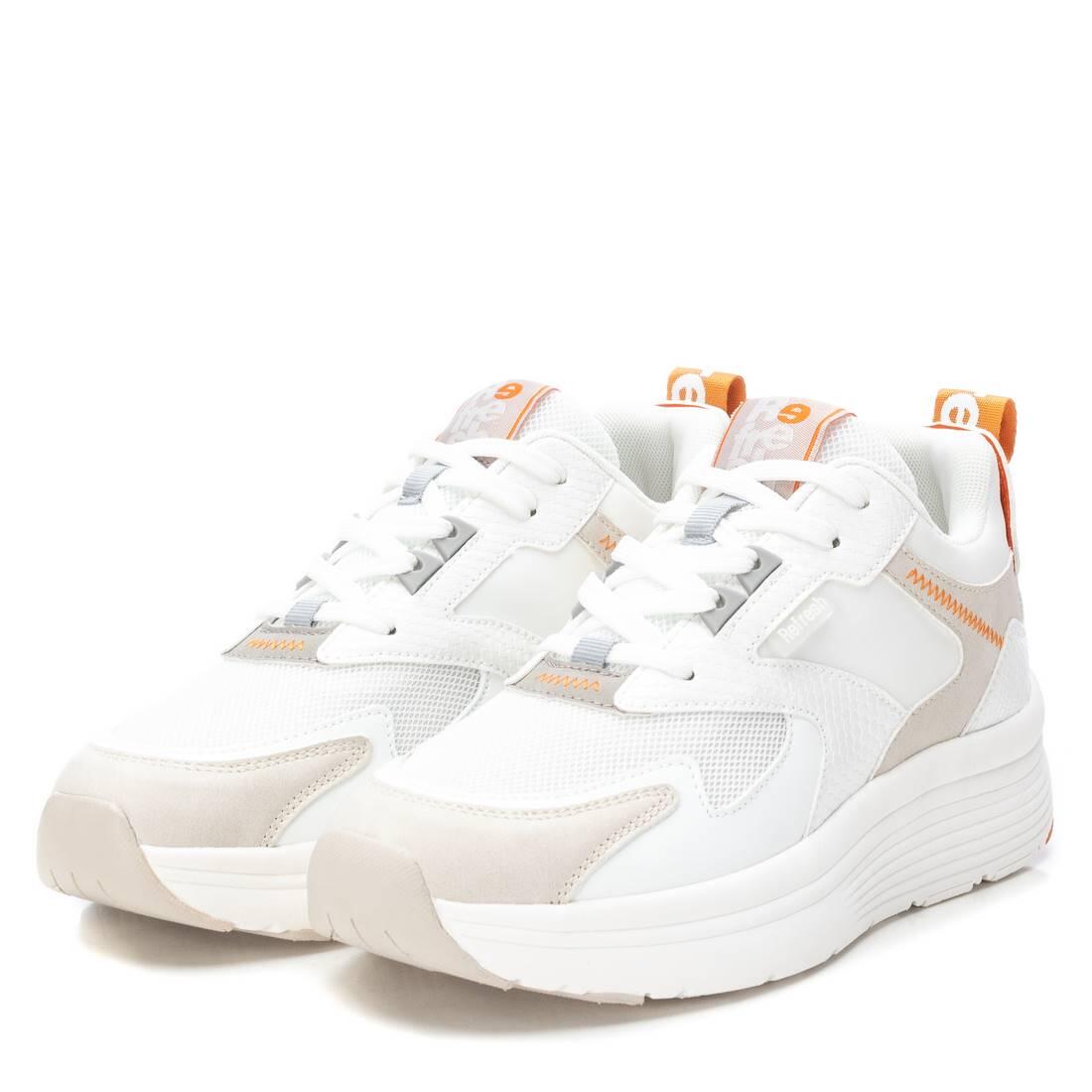 Zapatilla De Mujer Refresh 171840 Hielo 5/6