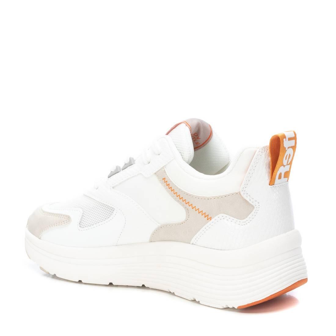 Zapatilla De Mujer Refresh 171840 Hielo 4/6