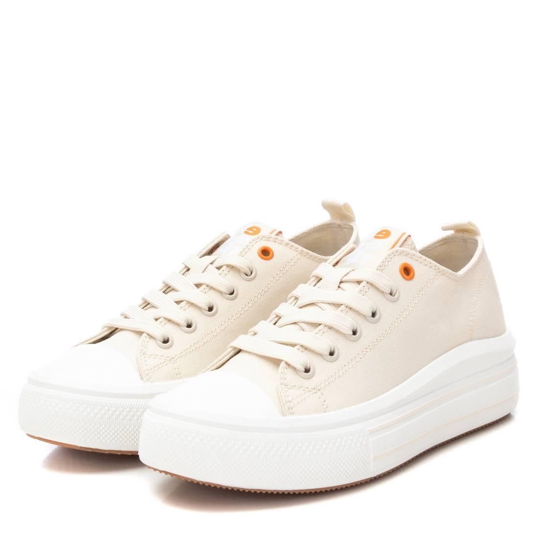 Zapatilla De Mujer Refresh 171930 Beige 5/6