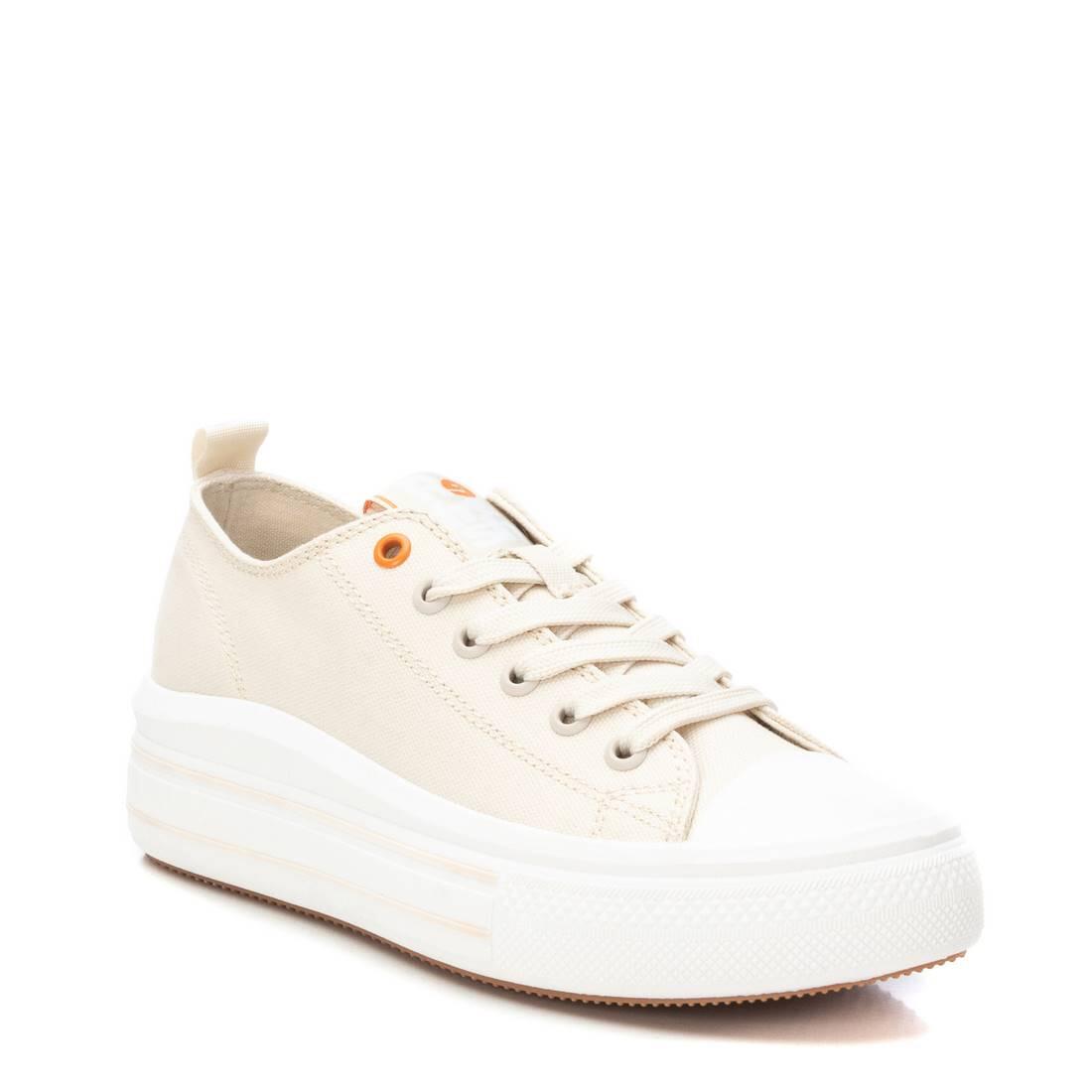 Zapatilla De Mujer Refresh 171930 Beige 3/6