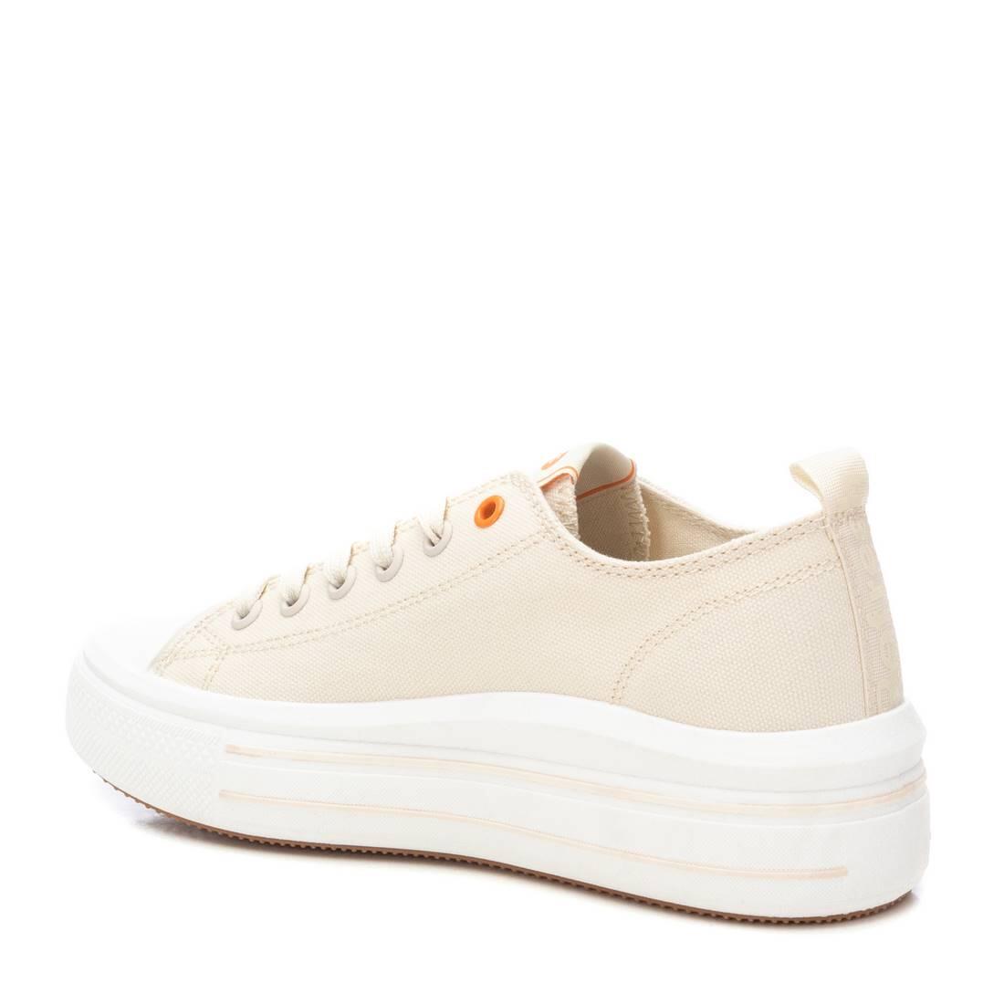 Zapatilla De Mujer Refresh 171930 Beige 4/6
