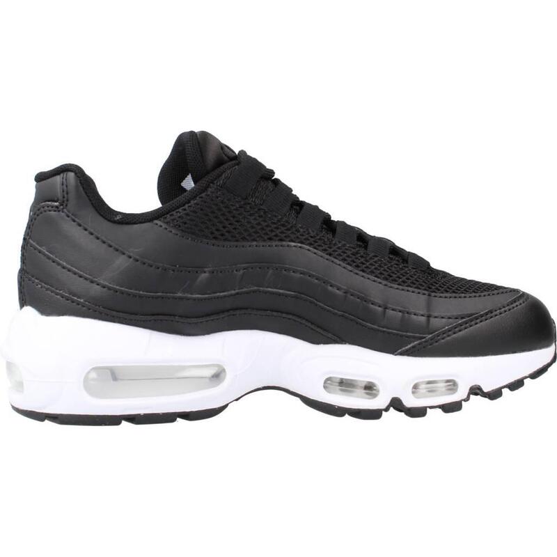 Zapatillas mujer Nike Air Max 95 Negro