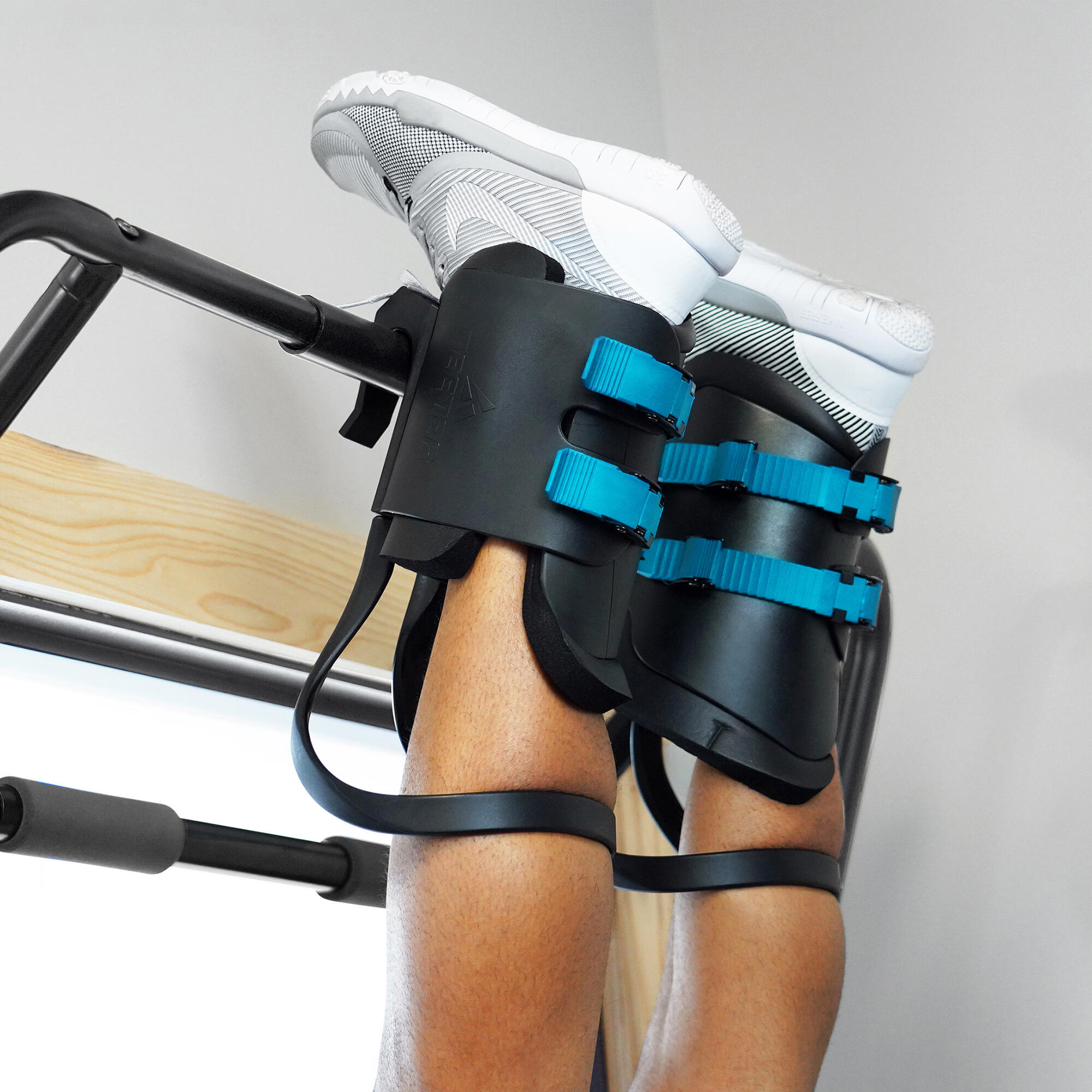 Exercices Suspendus Bottes D'inversion Teeter EZ-Up Gravity XL