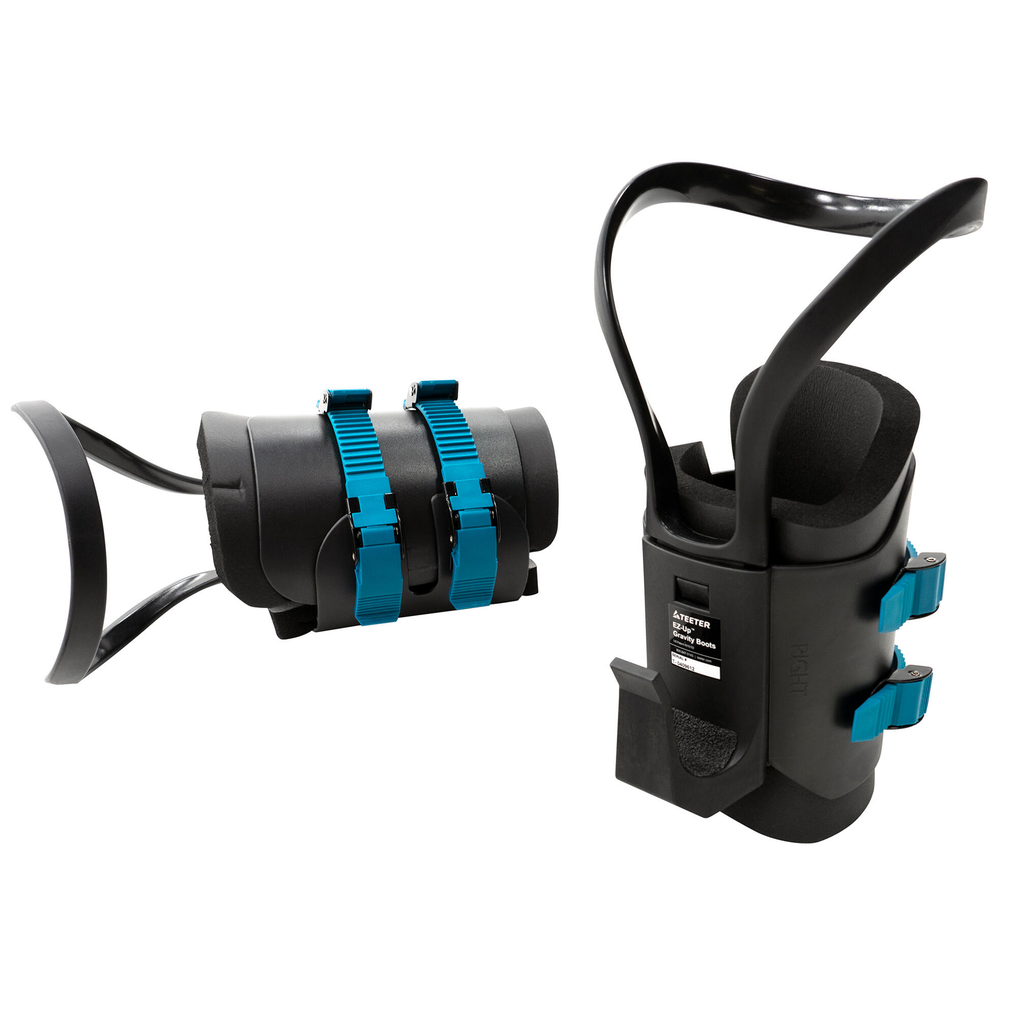 TEETER Teeter Gravity Boots
