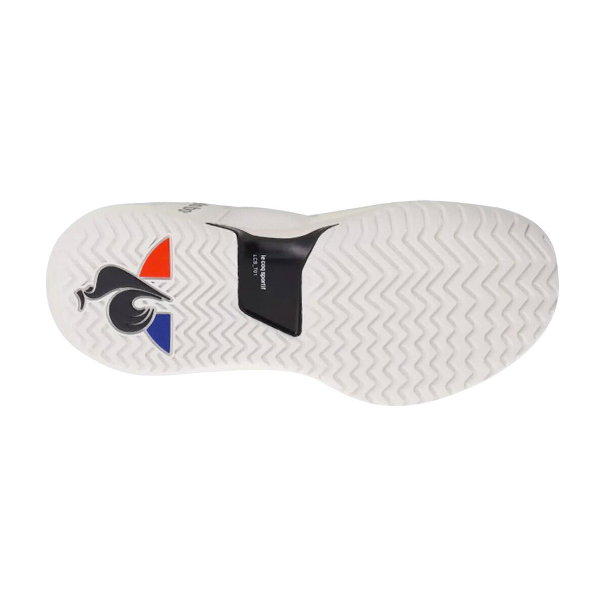 Futur Lcs T01 All Court Blanco 2210976 4/7