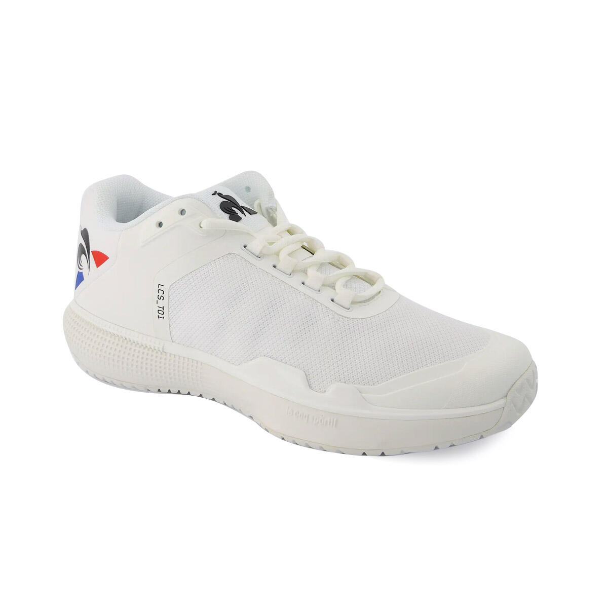 Futur Lcs T01 All Court Blanco 2210976 3/7