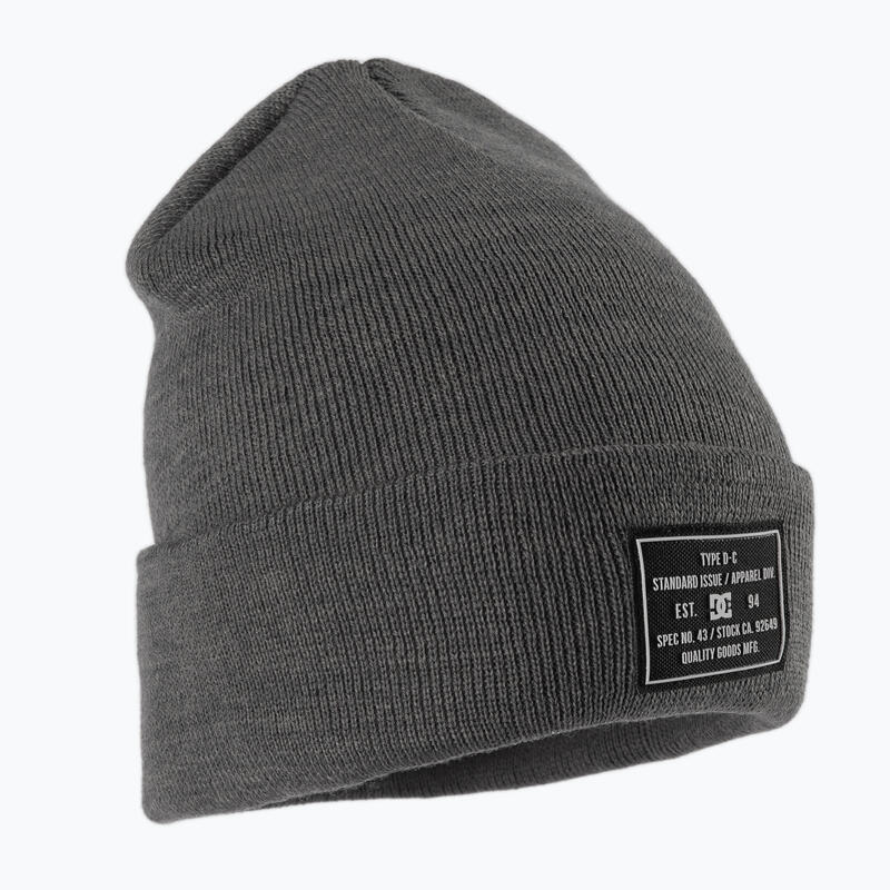 Casquette van snowboard homme DC Label