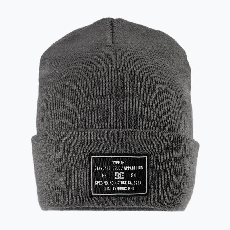 Casquette van snowboard homme DC Label