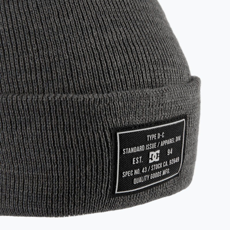 Casquette van snowboard homme DC Label