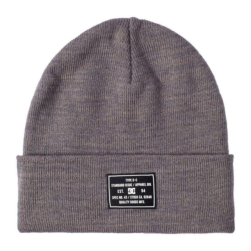 Casquette van snowboard homme DC Label