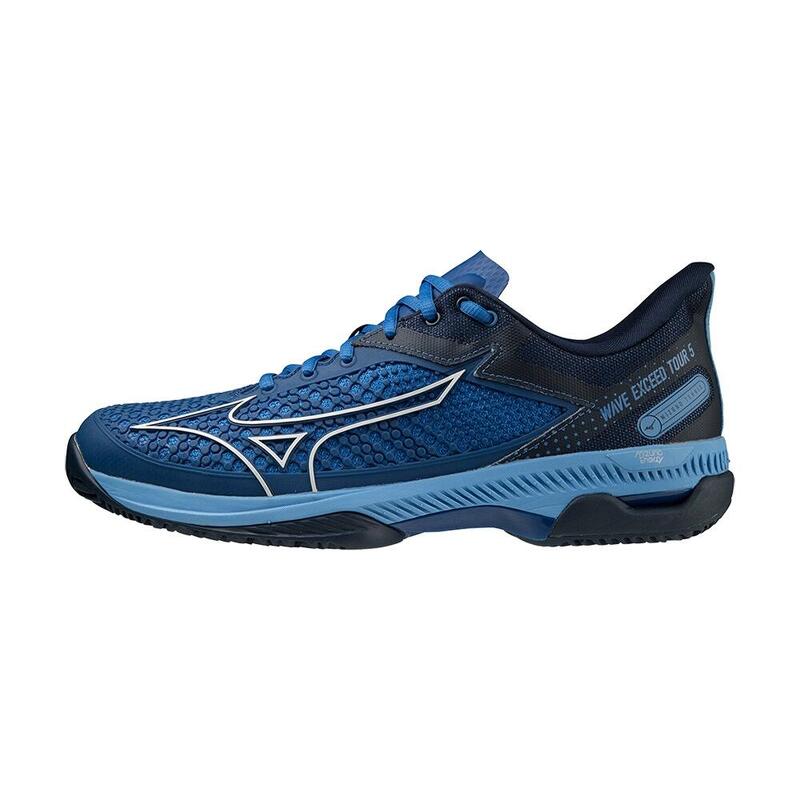 Chaussures indoor femme Mizuno Wave Exceed Tour 5 AC