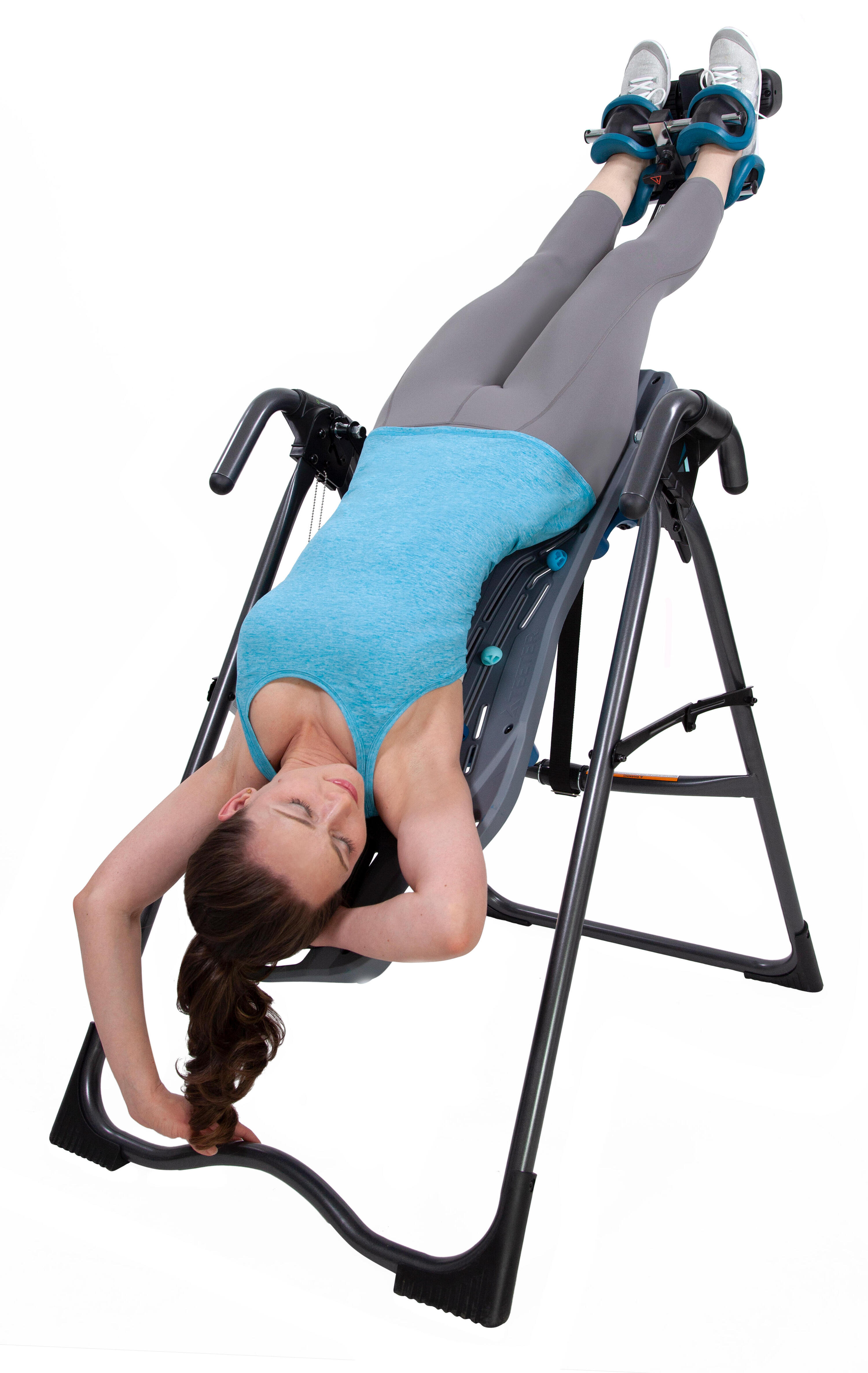 Teeter Fitspine X1 Inversion Table 3/7