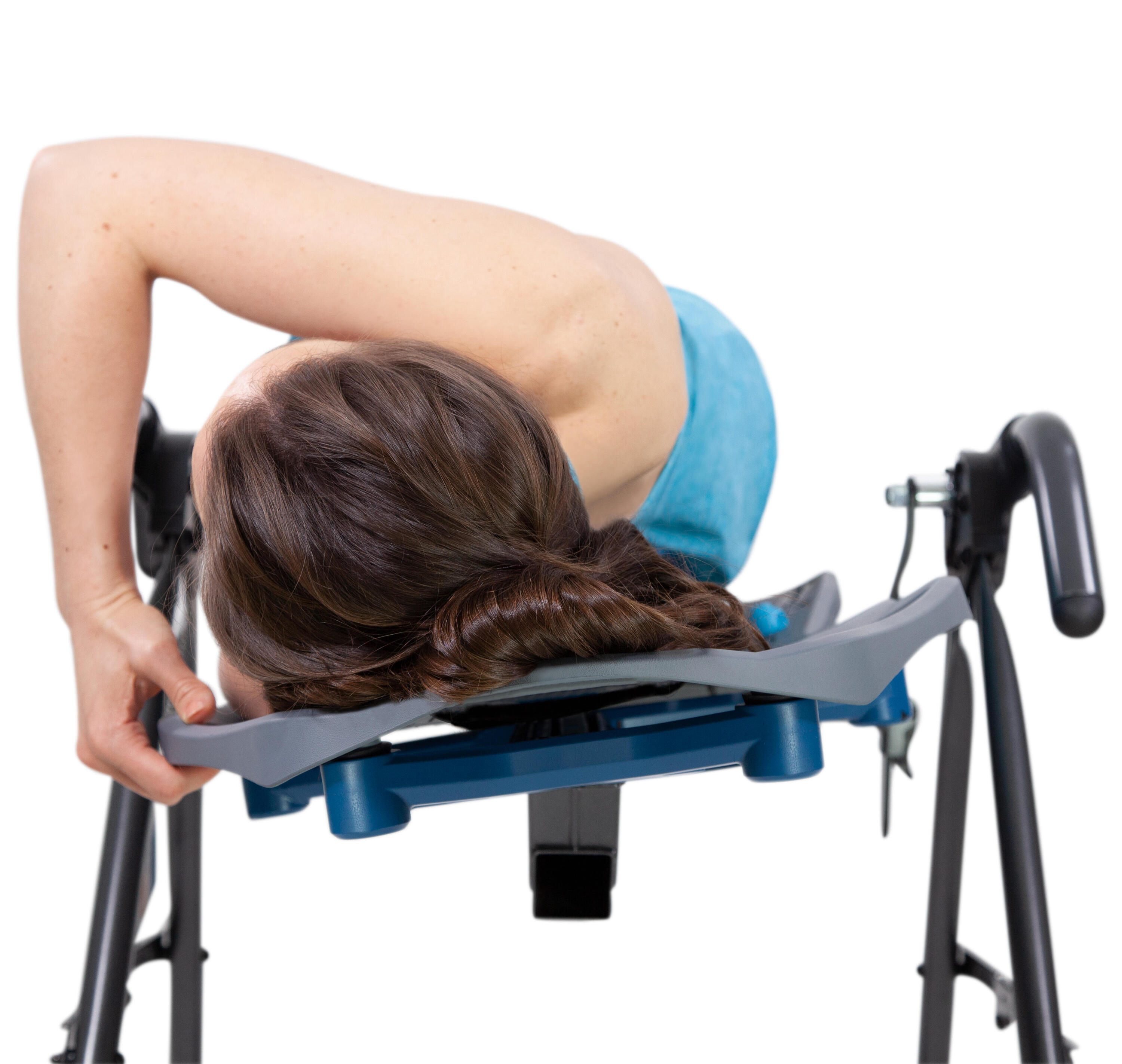 Teeter Fitspine X1 Inversion Table 4/7