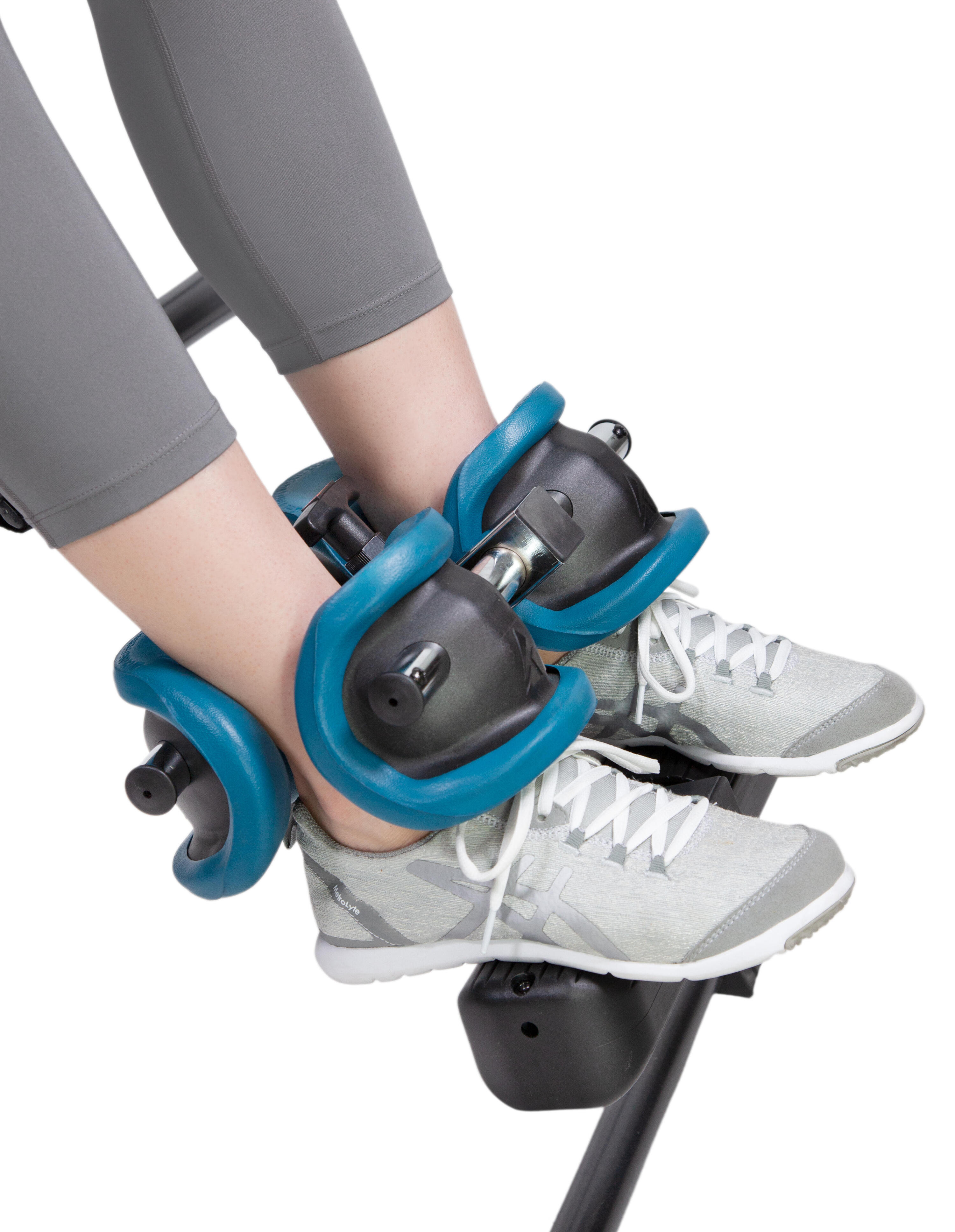 Teeter Fitspine X1 Inversion Table 5/7