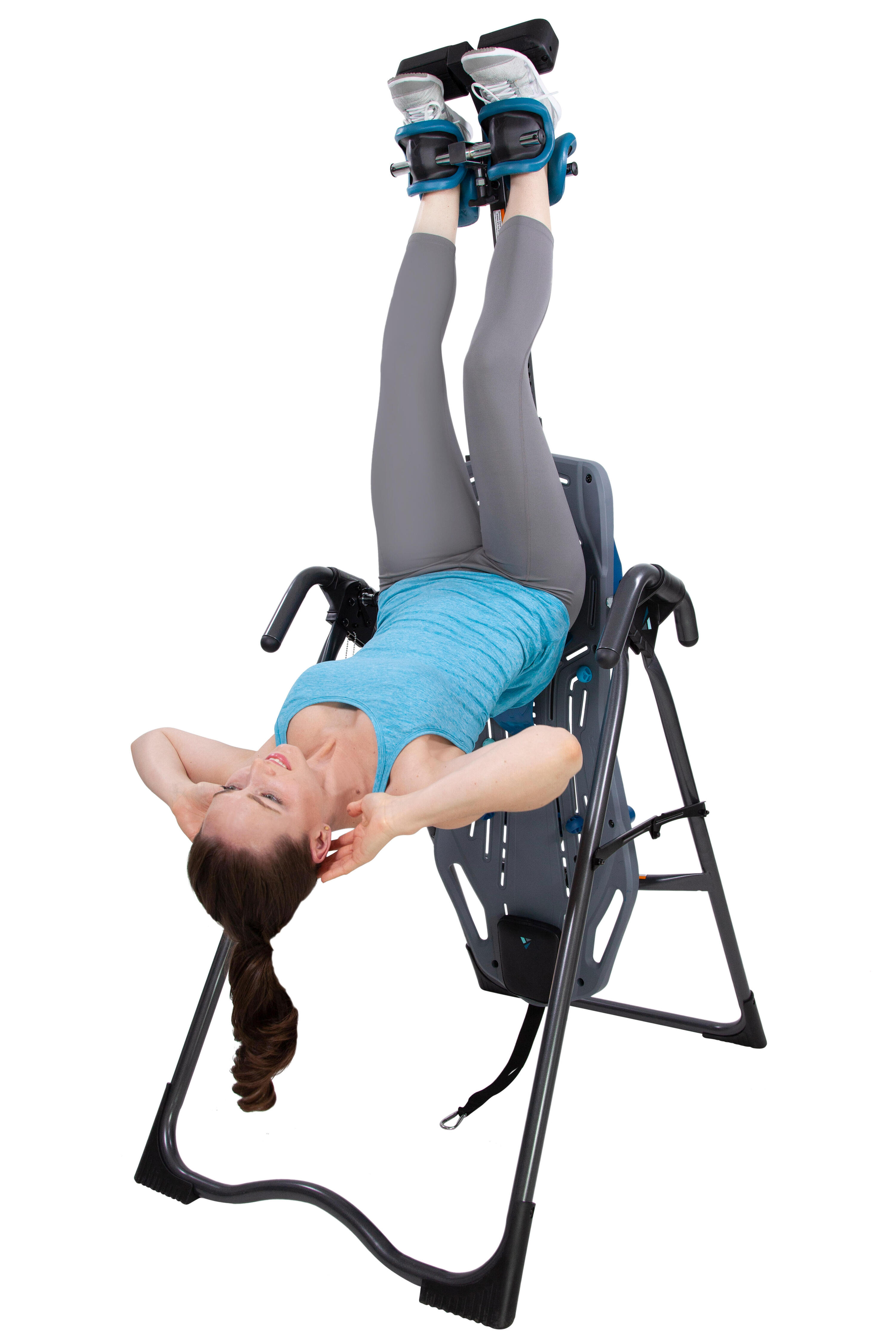 Teeter Fitspine X1 Inversion Table 7/7