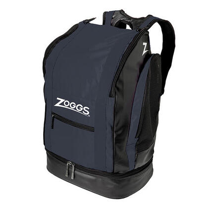 Sac à dos ZOGGS Tour 40 L imperméable avec séparateur humide/sec