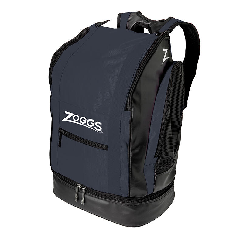 Zoggs - Sac À Dos Tour Back Pack, 40l, Rose Noir - Sac À Dos - Noir - 40 L - Decathlon