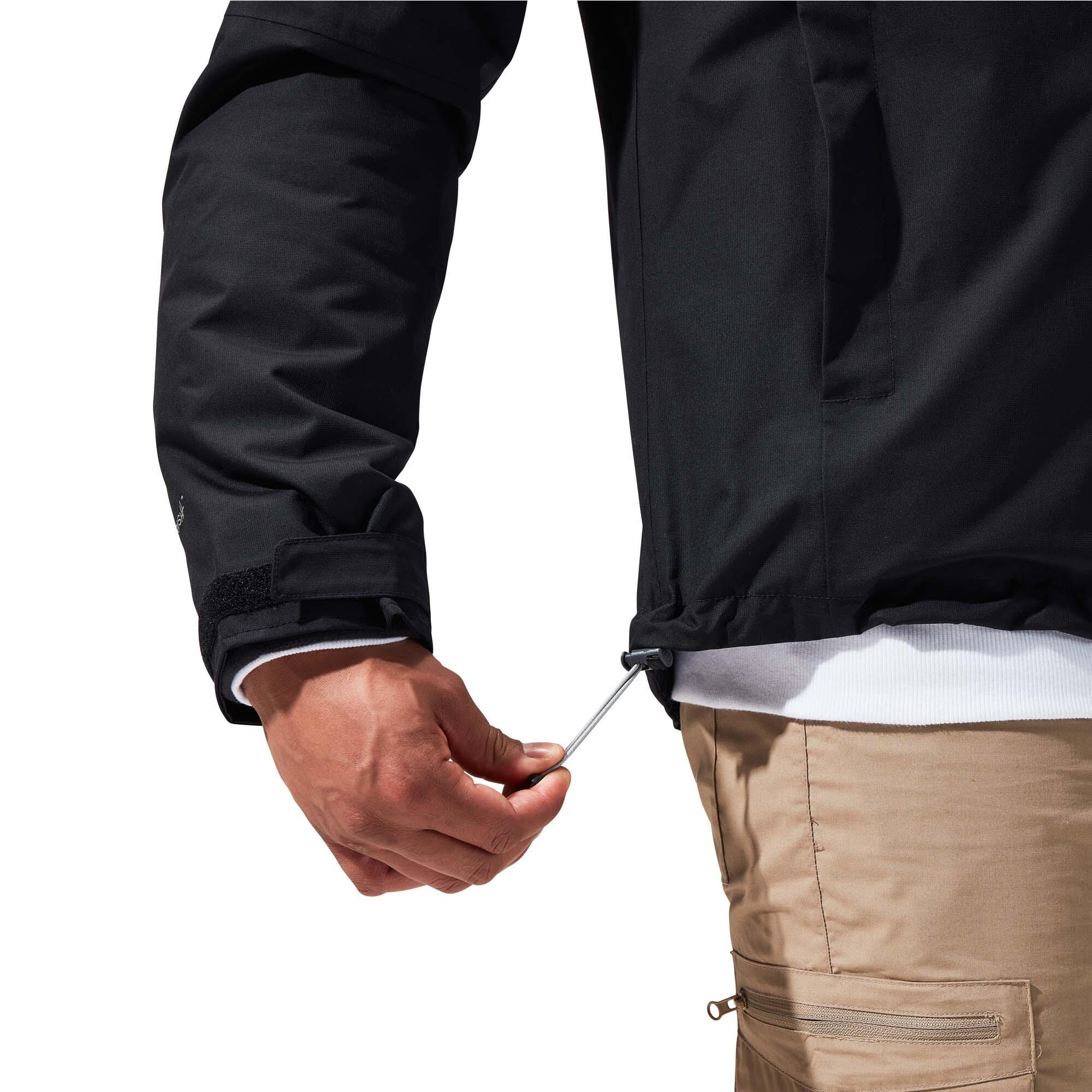 Kurtka 3w1 męska Berghaus RG Alpha 2.0 Gemni 3in1 Jacket 5/7