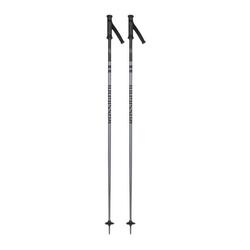 Bâtons de Ski Rossignol Stove Pole-Gris-115 cm