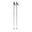 Bâtons de Ski Rossignol Stove Pole-Gris-115 cm