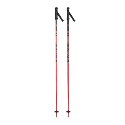 Bâtons de Ski Rossignol Stove Pole-Blanc-110 cm