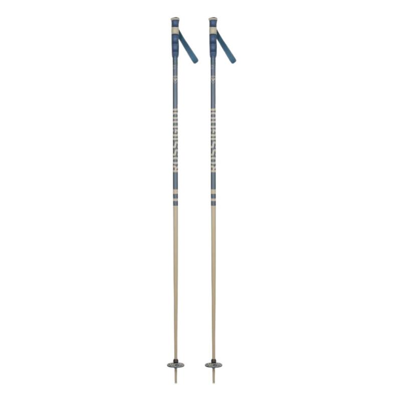 Bâtons de Ski Rossignol Stove +-Beige-120 cm