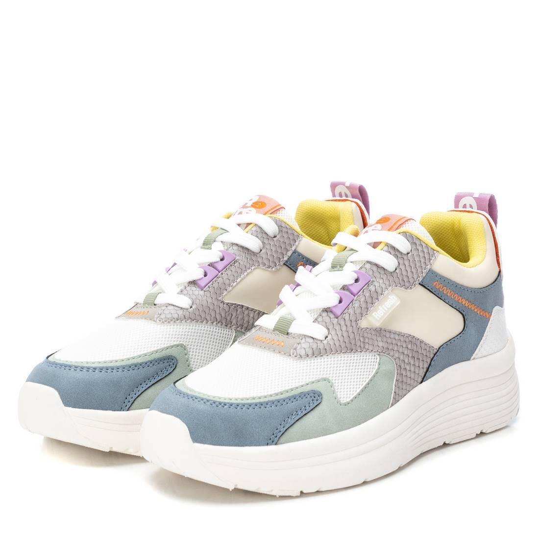 Zapatilla De Mujer Refresh 171839 Jeans 5/7