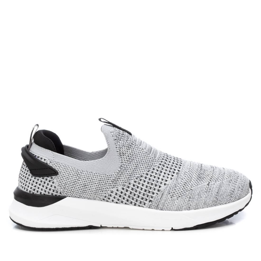 Zapatilla De Hombre Refresh 171910 Gris 1/5