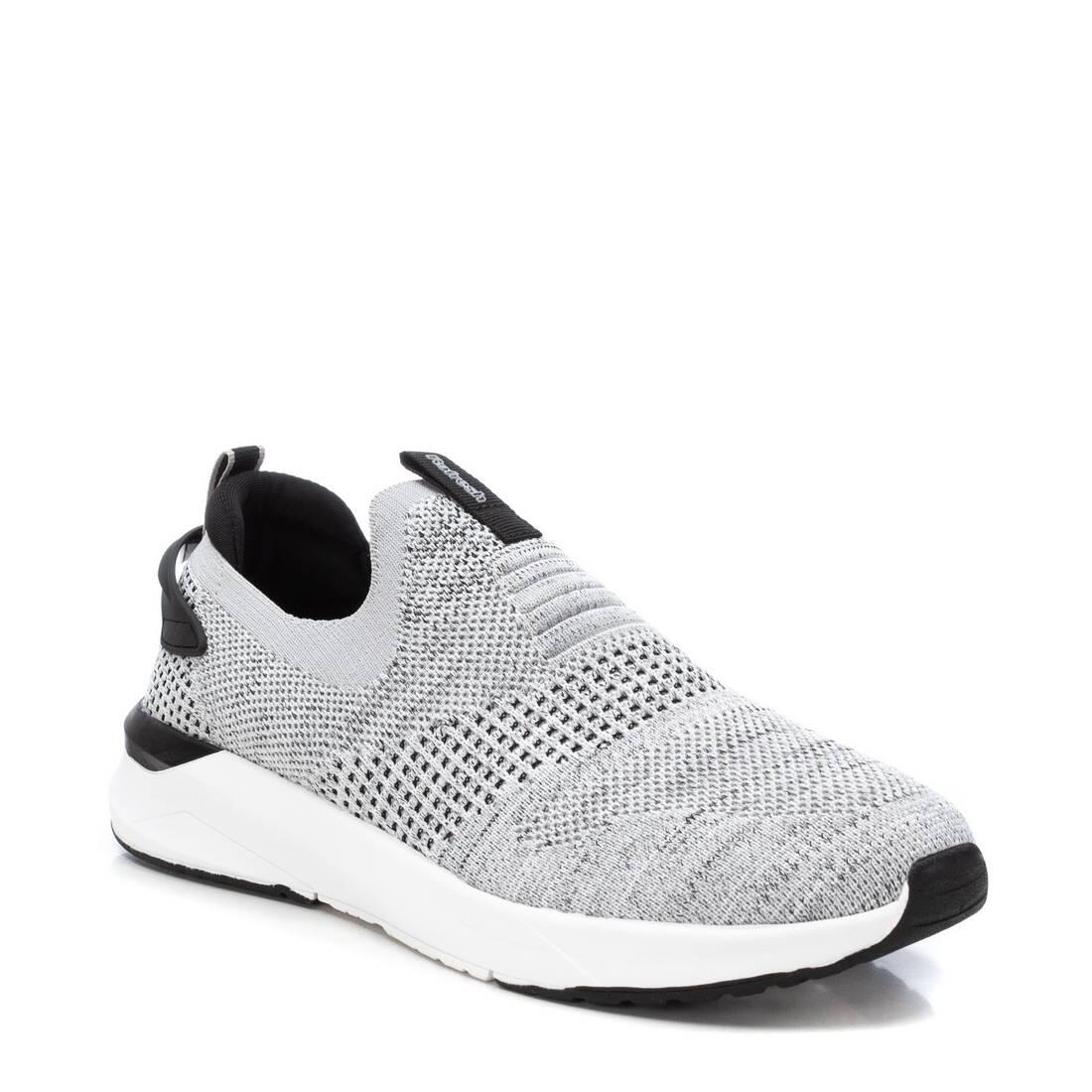 Zapatilla De Hombre Refresh 171910 Gris 2/5