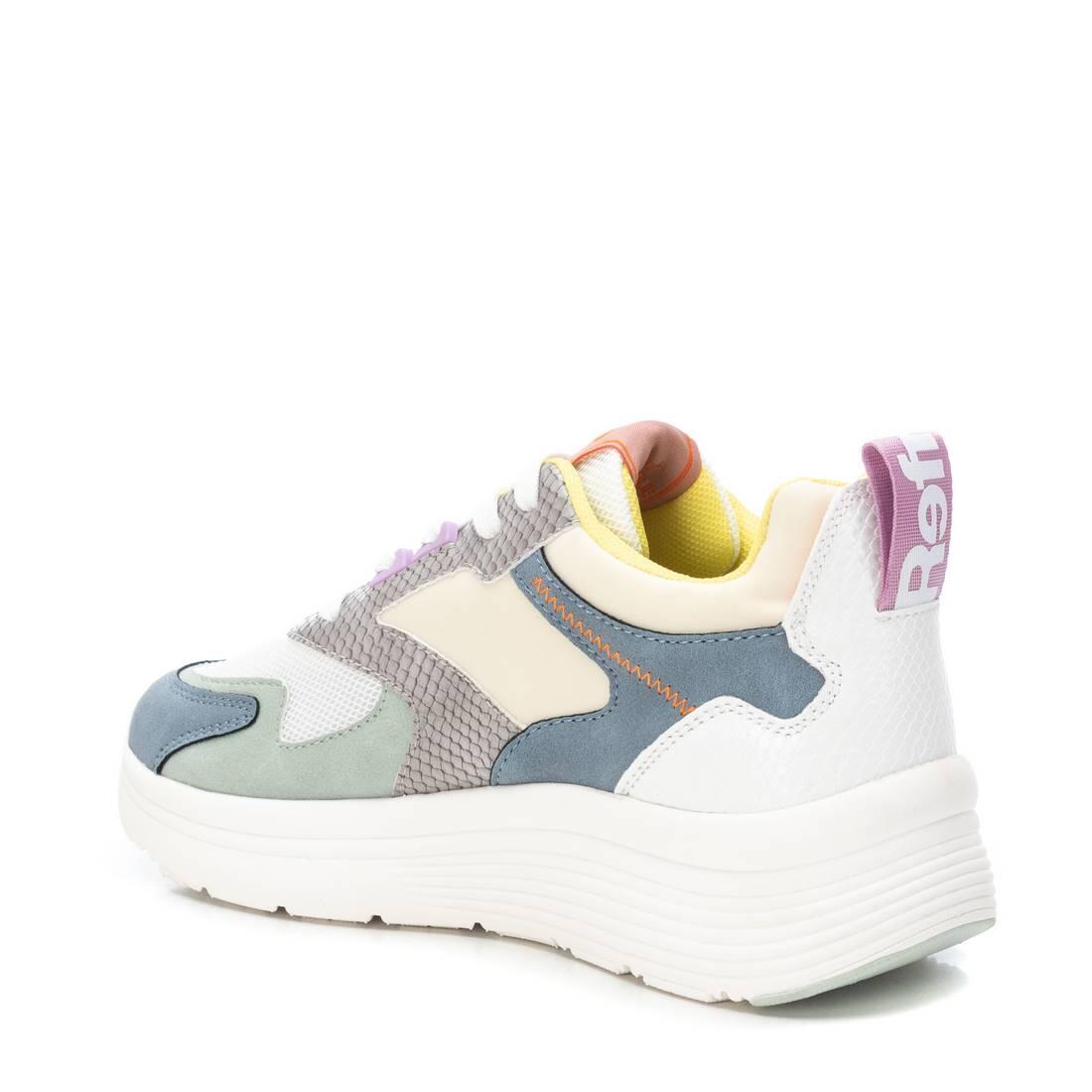 Zapatilla De Mujer Refresh 171839 Jeans 4/7