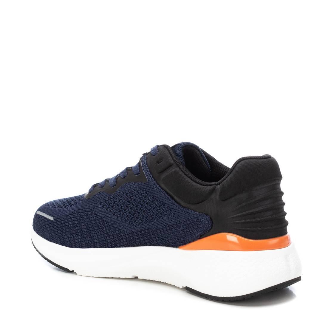 Zapatilla De Hombre Refresh 171911 Navy 3/5