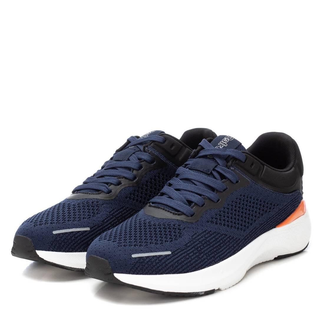 Zapatilla De Hombre Refresh 171911 Navy 4/5