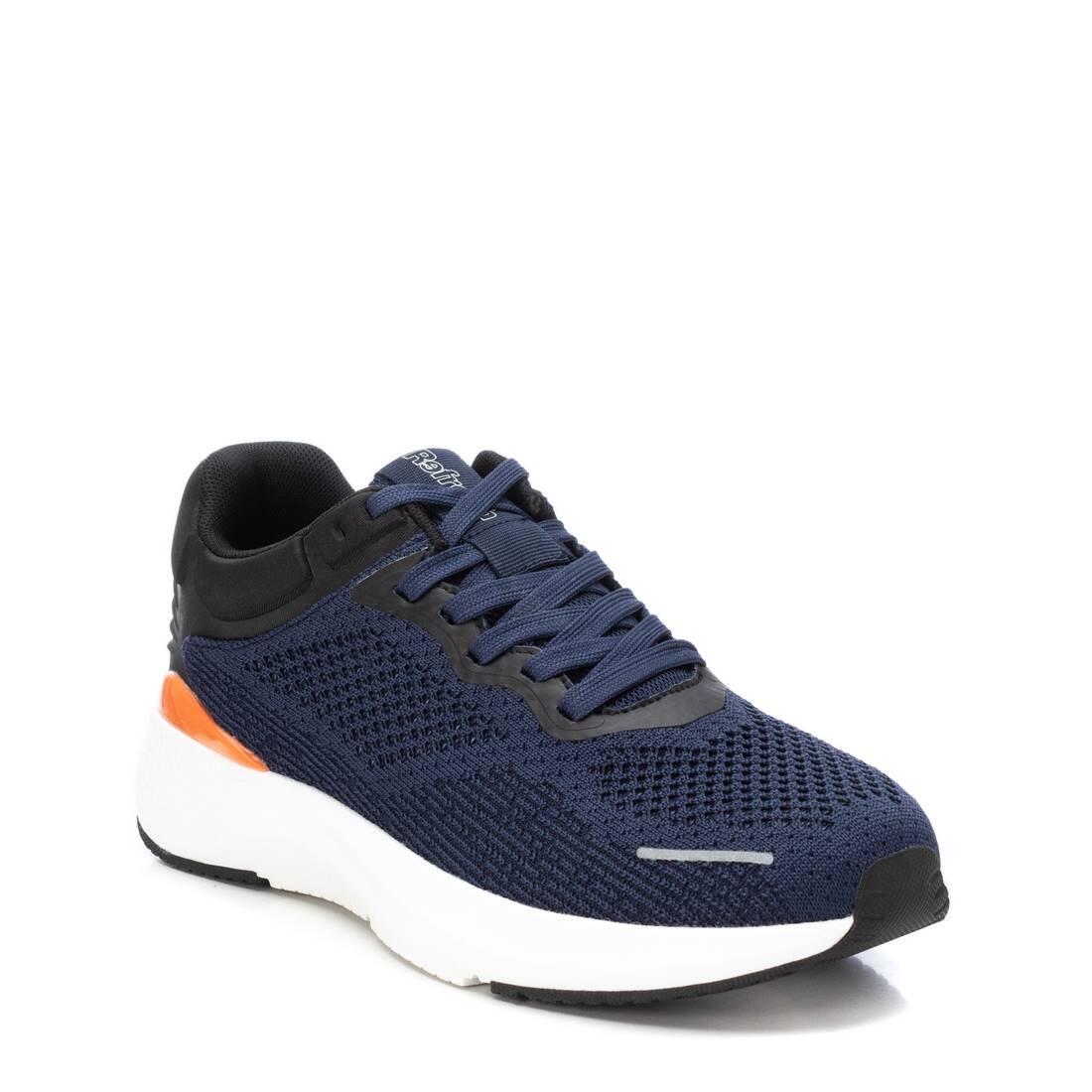 Zapatilla De Hombre Refresh 171911 Navy 2/5