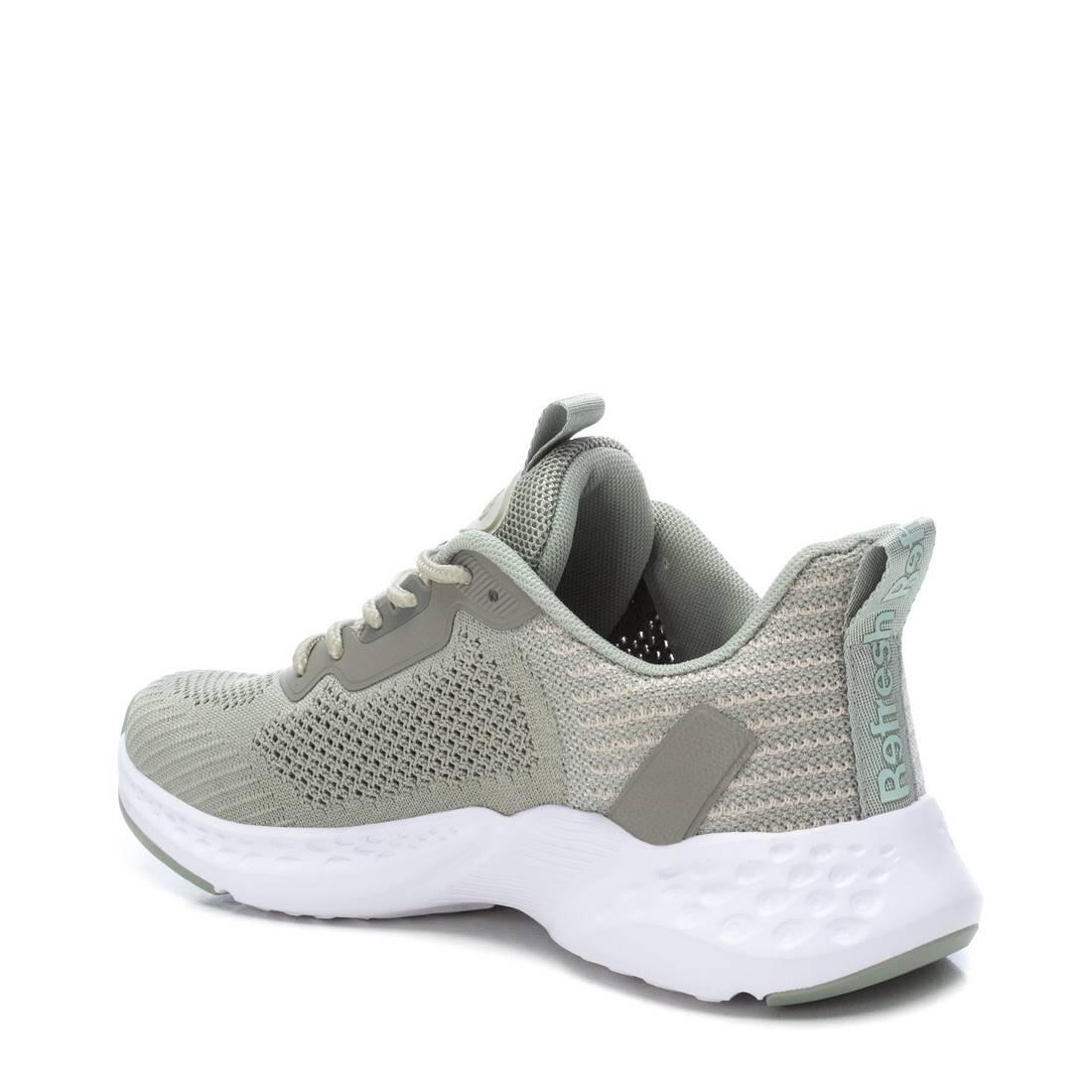 Sneakers Deportivas Mujer Refresh 171715 Vert 4/6