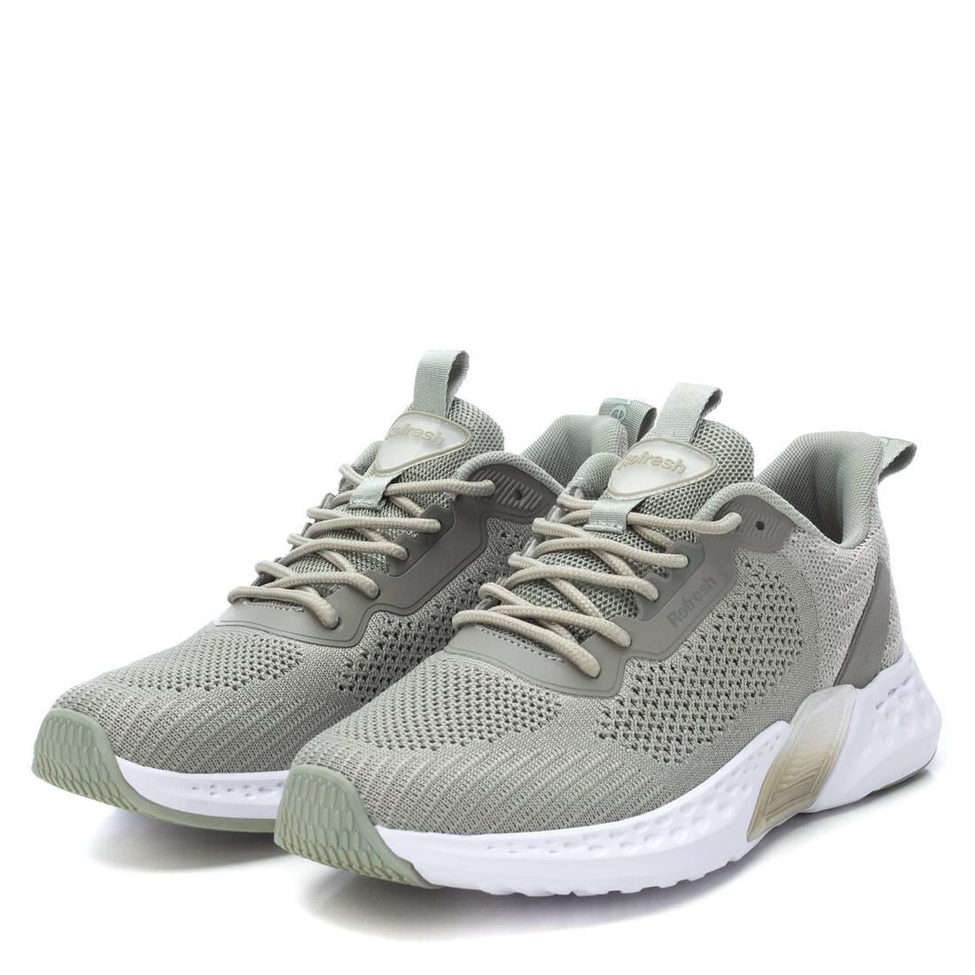 Sneakers Deportivas Mujer Refresh 171715 Vert 5/6