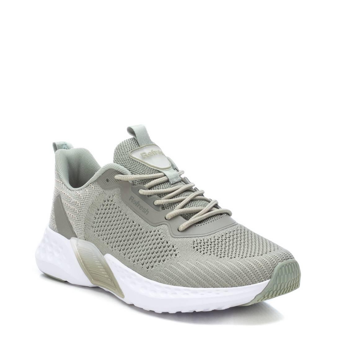 Sneakers Deportivas Mujer Refresh 171715 Vert 3/6