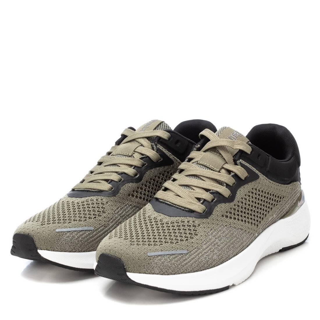 Zapatilla De Hombre Refresh 171911 Kaki 4/5